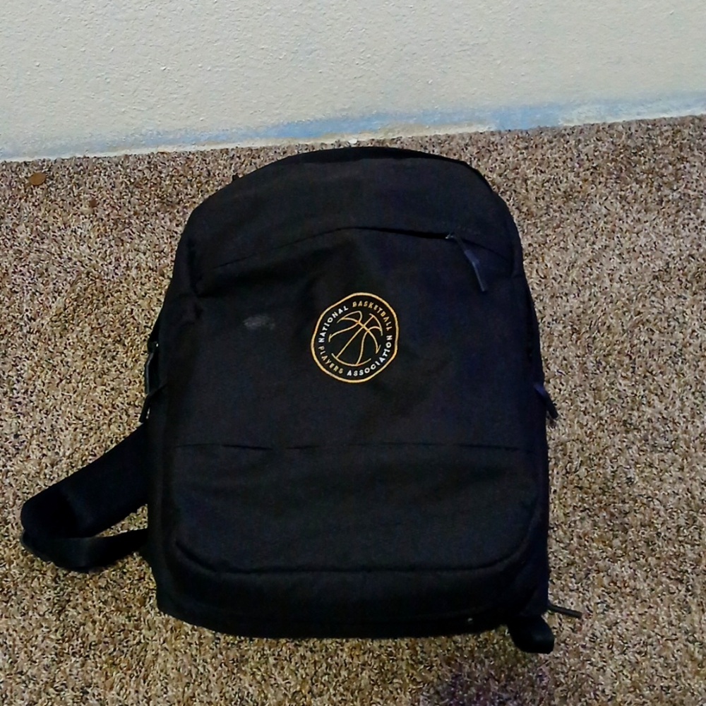 Backpack